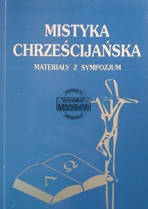 Mistyka chrześcijańska