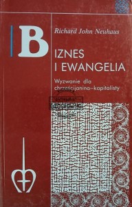 Biznes i Ewangelia