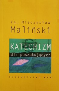 Katechizm dla poszukujących