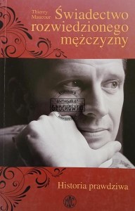 Świadectwo rozwiedzionego mężczyzny