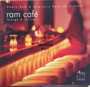 Ram Café - Lounge & Chillout 2CD