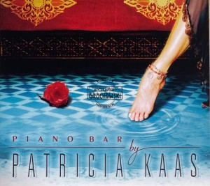 Patricia Kaas – Piano Bar CD