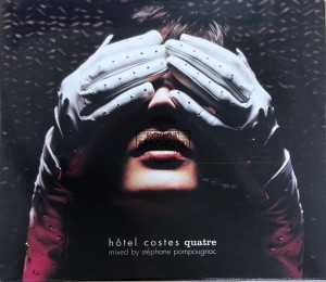 Stéphane Pompougnac – Hôtel Costes Quatre CD