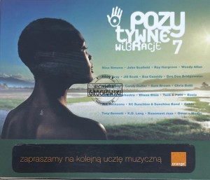 Various – Pozytywne Wibracje 7 2CD