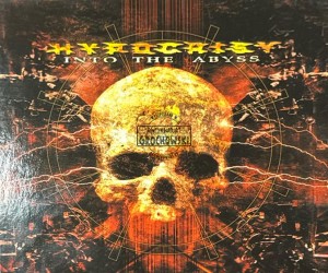 Hypocrisy – Into The Abyss CD