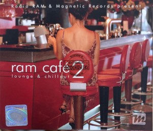 Various – RAM Café 2 (Lounge & Chillout) 2CD
