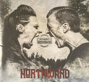Northward – Northward CD