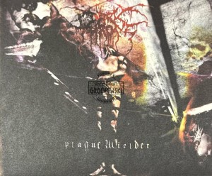 Darkthrone – Plaguewielder CD
