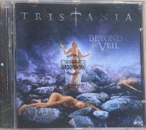 Tristania – Beyond The Veil CD
