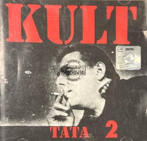 Kult – Tata 2 CD
