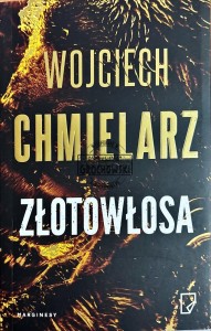 Złotowłosa