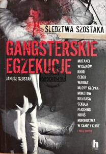 Gangsterskie egzekucje