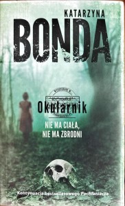 Okularnik