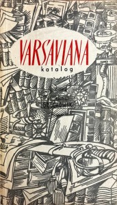 Varsaviana - katalog
