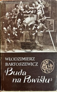 Buda na Powiślu