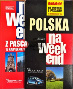 Polska  na weekend