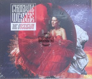 Charlotte Wessels – The Obsession CD