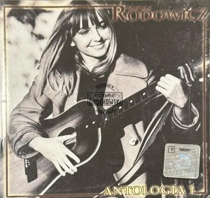 Maryla Rodowicz – Antologia 1 CD