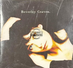 Beverley Craven – Beverley Craven. CD