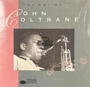 John Coltrane – The Art Of John Coltrane CD