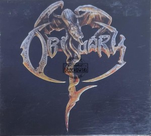 Obituary – Obituary CD