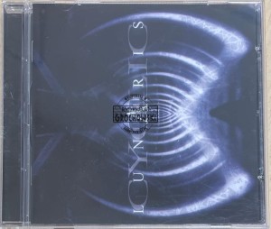 Lunaris – Cyclic CD