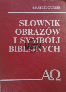 Słownik obrazów i symboli biblijnych