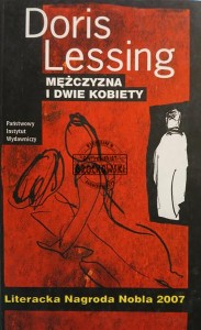 Mężczyzna i dwie kobiety