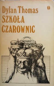 Szkoła czarownic