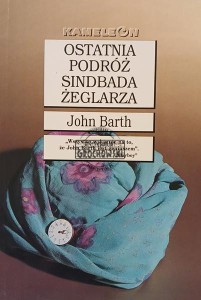 Ostatnia podróż Sindbada Żeglarza