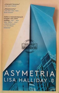 Asymetria
