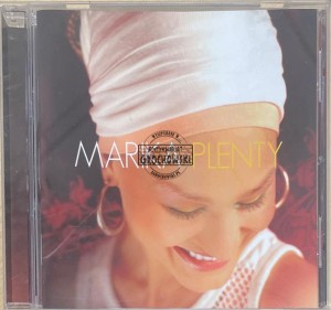Marika – Plenty CD