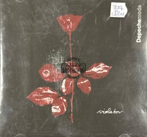 Depeche Mode – Violator CD