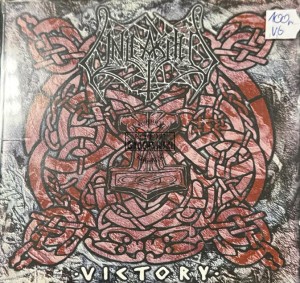 Unleashed – Victory CD