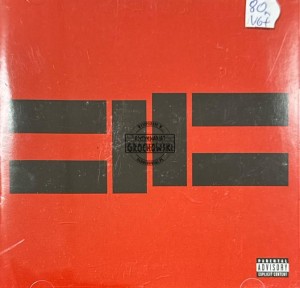 Cavalera Conspiracy – Inflikted CD