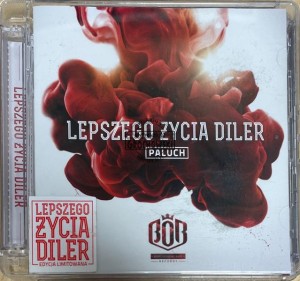 Paluch – Lepszego Życia Diler CD