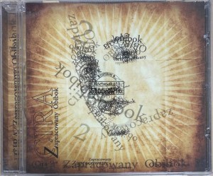 Cira – Zapracowany Obibok 2 CD