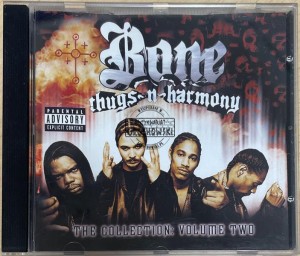 Bone Thugs-N-Harmony – The Collection: Volume Two CD