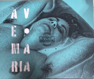 Maria Peszek – Ave Maria CD