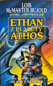 Ethan z planety Athos