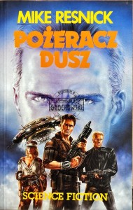 Pożeracz dusz