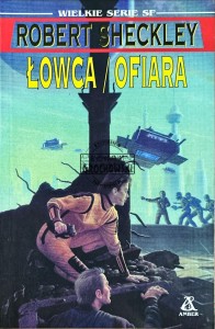 Łowca/Ofiara