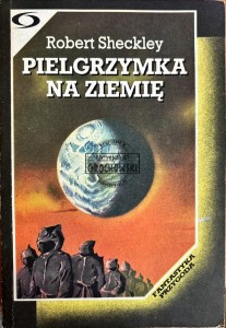 Pielgrzymka na Ziemię