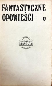 Fantastyczne opowieści