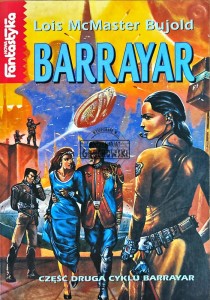 Barrayar