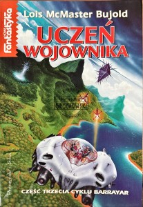 Uczeń wojownika