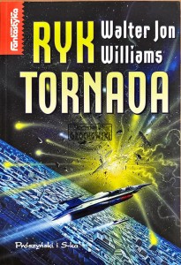Ryk tornada