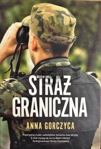 Straż graniczna