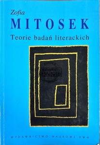 Teoria badań literackich