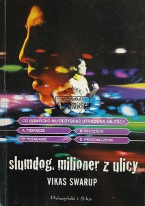Slumdog. Milioner z ulicy